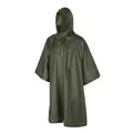 Produktbild: Helikon US Regenponcho Rip-Stop, Oliv, Ganzjährig