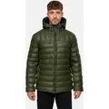Produktbild: INDICODE Winterjacke INAmiso