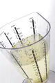 Produktbild: 4006664144506 GEFU SATURAS measuring cup 0.5 L Stainless steel, Styrene Acryloni