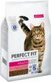 Produktbild: Perfect Fit PERFECT FIT™ Katze Beutel Active 1+ mit Rind 7kg, Trockenfutter für: Katze