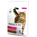 Produktbild: 7 Kg PERFECT FIT Adult 1+ Trockenvollnahrung mit Rind für ausgewachsene Katzen