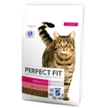 Produktbild: PERFECT FIT ERWACHSENE 1+ RINDFUTTER FÜR KATZEN, 7 kg