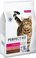 Produktbild: PERFECT FIT Adult Trockenfutter für Katzen ab 1 Jahr - Rind, 7 kg (1 Beutel)