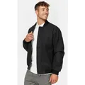 Produktbild: Indicode Winterjacke Herren Hamo Jacke Winter Herrenjacke grau XL (56)