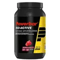 Produktbild: POWERBAR Isoactive Isotonisches Sportgetränk Red Fruit Punch | Dose 1
