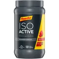 Produktbild: PowerBar Isotonisches Getränkepulver Isoaktiv Rote Früchte 1320 g
