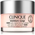 Produktbild: Clinique Moisture SurgeTM 100H Auto-Replenishing Hydrator hydratisierende Gel-Creme 50 ml