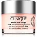 Produktbild: Clinique Moisture SurgeTM 100H Auto-Replenishing Hydrator hydratisierende Gel-Creme 30 ml