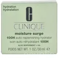 Produktbild: Clinique Moisture Surge 100H Auto-Replenishing Hydrator All Skin Types 30 ml