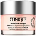 Produktbild: Clinique Moisture Surge 100H Auto Replenishing Hydrator with Aloe Vera Bio Ferment