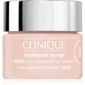 Produktbild: Clinique Moisture SurgeTM 100H Auto-Replenishing Hydrator hydratisierende Gel-Creme 15 ml