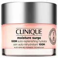 Produktbild: Clinique Moisture Surge 100H Selbsthydratisierende Pflege Alle Hauttypen 30 ml i