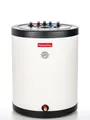 Produktbild: ThermoFlux Unterstellspeicher TBWSU-A 160 | für Brauchwasser | 1 WT