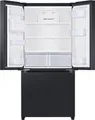 Produktbild: Samsung Ausstellungsstück RF50C530EB French-Door-Kühlschrank mit Gefrierfach, 17