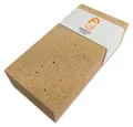 Produktbild: Schamottstein NF2-40 - 250x124x40mm