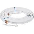 Produktbild: Vaillant Kältemittelleitung 2in1 eBUS 3/8 5/8 VWL 75/5-125/5 5 m