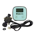 Produktbild: BRITA FLOWMETER 10-100A DRUCKFLUSS MESSEGERÄT