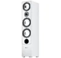 Produktbild: CANTON GLE 490.2 weiß (stück) Stand-Lautsprecher (320.0 W)