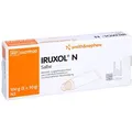 Produktbild: Iruxol N Salbe 100 g