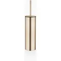 Produktbild: Dornbracht Toilettenbürstengarnitur, Standmodell, 84910979-27, Farbe: Light Gold gebürstet