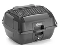 Produktbild: Givi B45B+ Koffer 45L Mit Monolock Platte Inklusive Schwarz