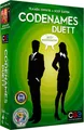 Produktbild: Codenames Duett