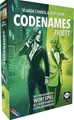 Produktbild: Codenames: Duett, von Vlaada Chvátil, Deutsch,