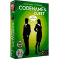 Produktbild: Codenames Duett (Spiel)