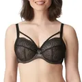 Produktbild: PrimaDonna BH Sophora Full Cup Wire Bra Schwarz F 100 Damen