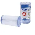 Produktbild: Intex: Papierfilterkartusche Typ A