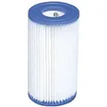 Produktbild: Filtrationskartusche Intex Dacron Typ A 200x110mm Pro Einheit