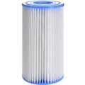 Produktbild: Filterkarutsche, Ersatzfilter für Poolpumpe, Typ A, INTEX