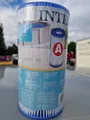 Produktbild: Intex Filterkartusche Typ A für Poolpumpe