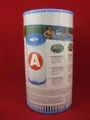 Produktbild: Intex Filter Filterkartusche Typ A Kartusche 129000 Pool Frame Easy DACRON A