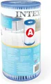 Produktbild: Intex Filterkartuschen Poolpumpe Easy Pool Quick Up Filterpatronen Set