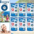Produktbild: Intex 6x 29000 A Filterkartusche Kartuschen Ersatzfilter für Pool Pumpe Filter A