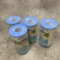Produktbild: 4x INTEX 29000 Filterkartusche Typ A, für Pumpen #28604, 28638, 28636, 28674