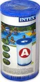 Produktbild: Intex Typ A Filterkartusche Pool Planschbecken Filter Kartusche Easy 1 2 3 6