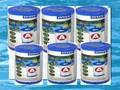 Produktbild: Intex Typ A Filterkartusche Pool Planschbecken Filter Kartusche Easy 1 2 3 6