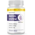 Produktbild: INDIVA SYSTEM KAPSELN (90 St)