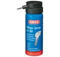 Produktbild: ABUS Vorhängeschloss Pflege-Spray PS 88, für Schlösser