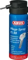 Produktbild: ABUS PS88 50 - Spray Gleitmittel Fett frei und Feuchtigkeit abweisend 50 ml