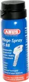 Produktbild: ABUS PS 88 – Schmiermittel Spray fettfrei und Abwehr der Feuchtigkeit 50 ml
