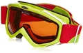 Produktbild: ALPINA Skibrille Spice, Lime, One size, 7057072