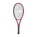 Produktbild: Dunlop Tennisschläger CX 200 Junior Kinder & Jugendliche, Rot, 25