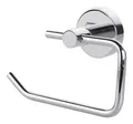 Produktbild: tesa SMOOZ Toilettenpapierhalter chrom