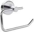 Produktbild: tesa® 40314-00000-00 Toilettenpapierhalter - Metall chrom
