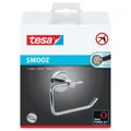 Produktbild: tesa WC-Papierrollenhalter SMOOZ 40314-00000-00