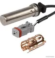 Produktbild: HERTH+BUSS ELPARTS Sensor Raddrehzahl ABS Sensor Hinten rechts Rechts 70660588