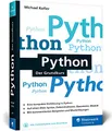 Produktbild: Python: Der Grundkurs